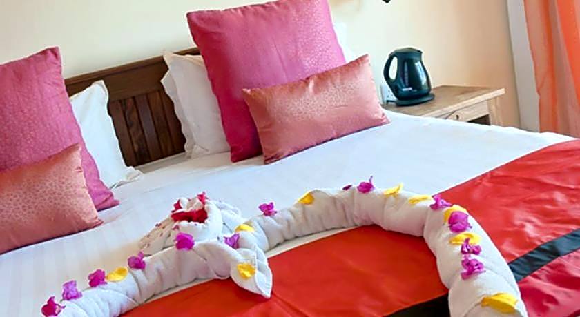 Jalsa Beach Hotel & Spa