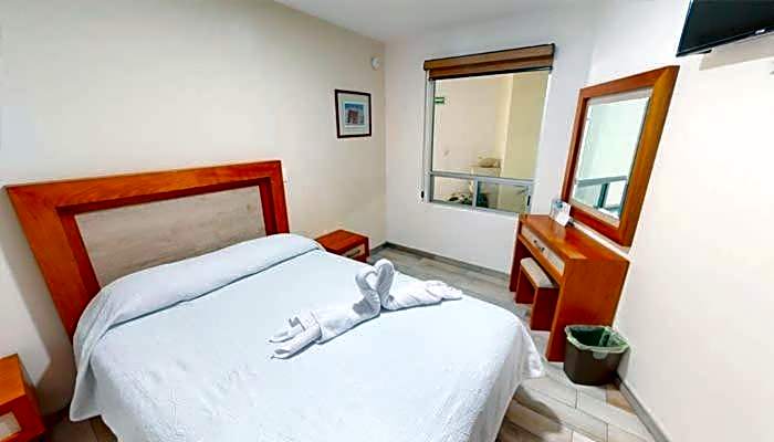 Hotel la Cuesta Toscana