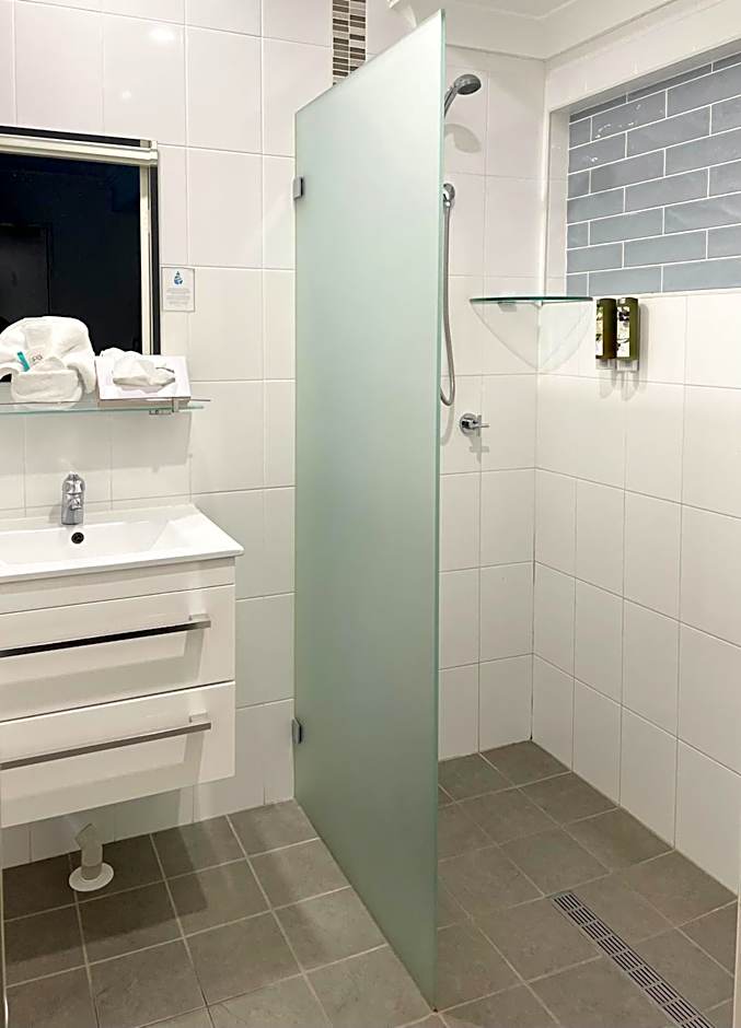 Huskisson Beach Motel