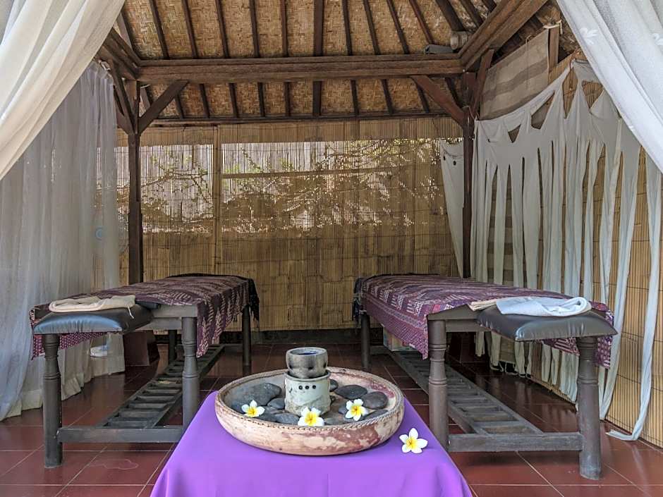 Matahari  Inn