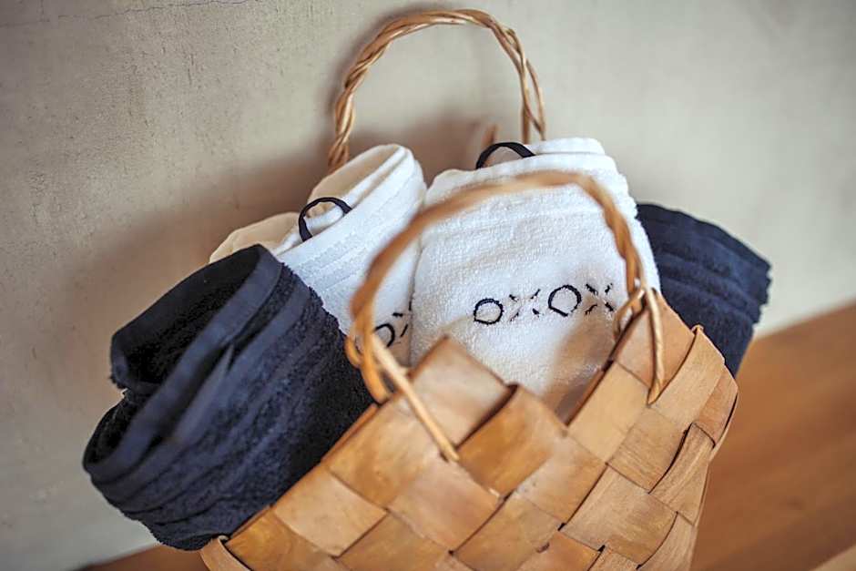 Gmundnerberghaus - ROOMS