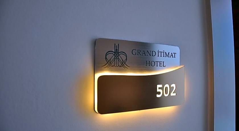 Grand Itimat Hotel
