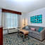 Homewood Suites By Hilton Atlanta/Perimeter Center