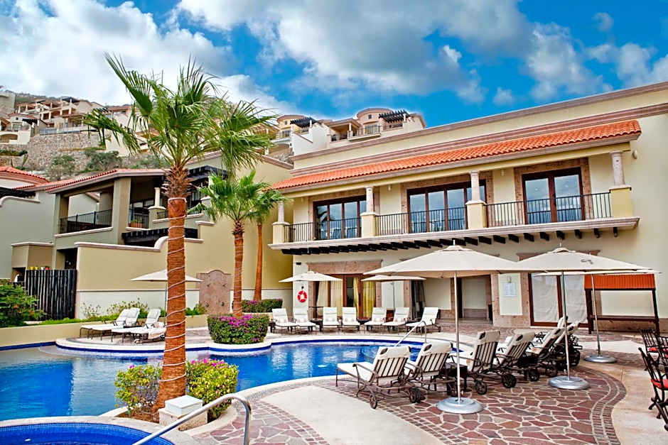 Quivira Los Cabos Condos and Homes -Vacation Rentals