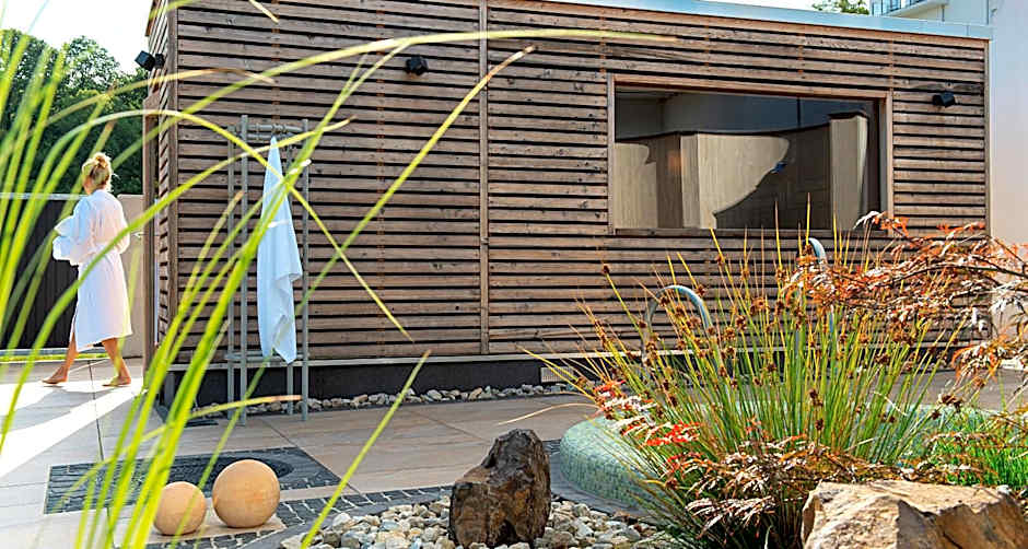 Victor's Residenz-Hotel Teistungenburg