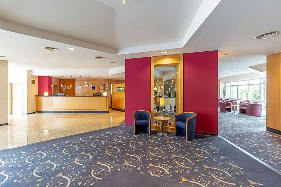 Ramada by Wyndham Hannover