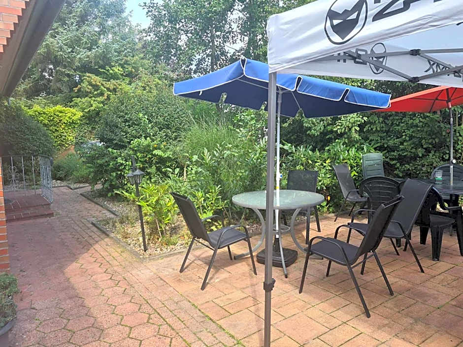 Hotel-Pension Friesenruh