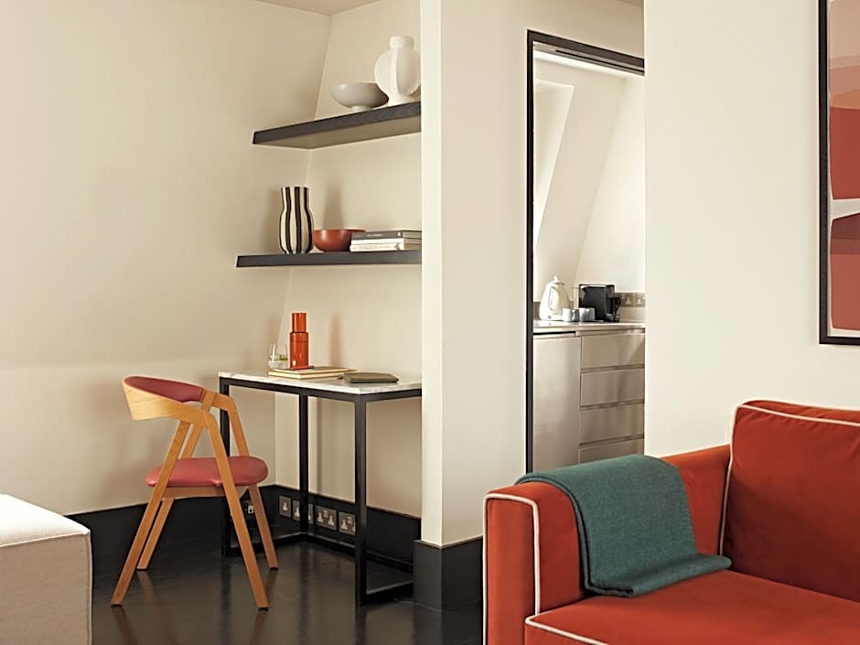 Numa London Bloomsbury