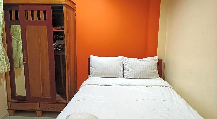 OYO 90583 Balqies Homestay Syariah