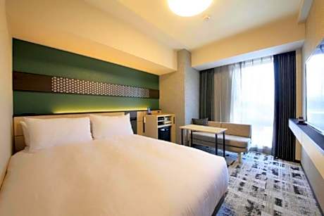 Standard Double Room - Non-Smoking