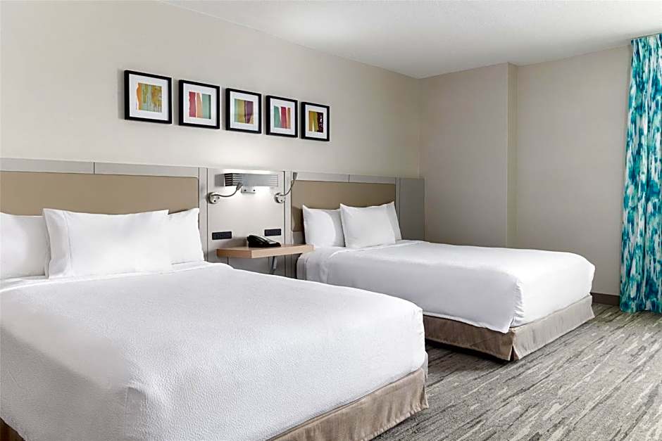 Hilton Garden Inn Hanover Arundel Mills BWI Airport