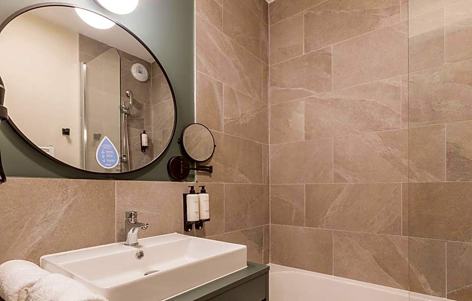 Résidence Odalys L'Ecrin de Vars