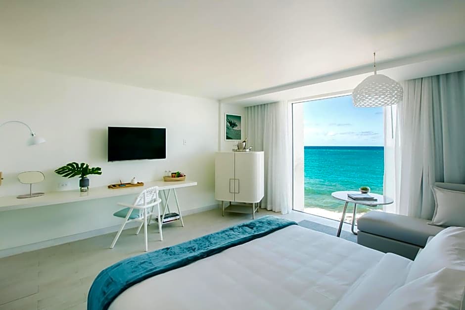 Condado Ocean Club - Adults Only