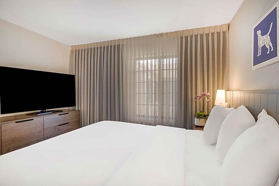 Sonesta ES Suites Portland Vancouver 41st Street