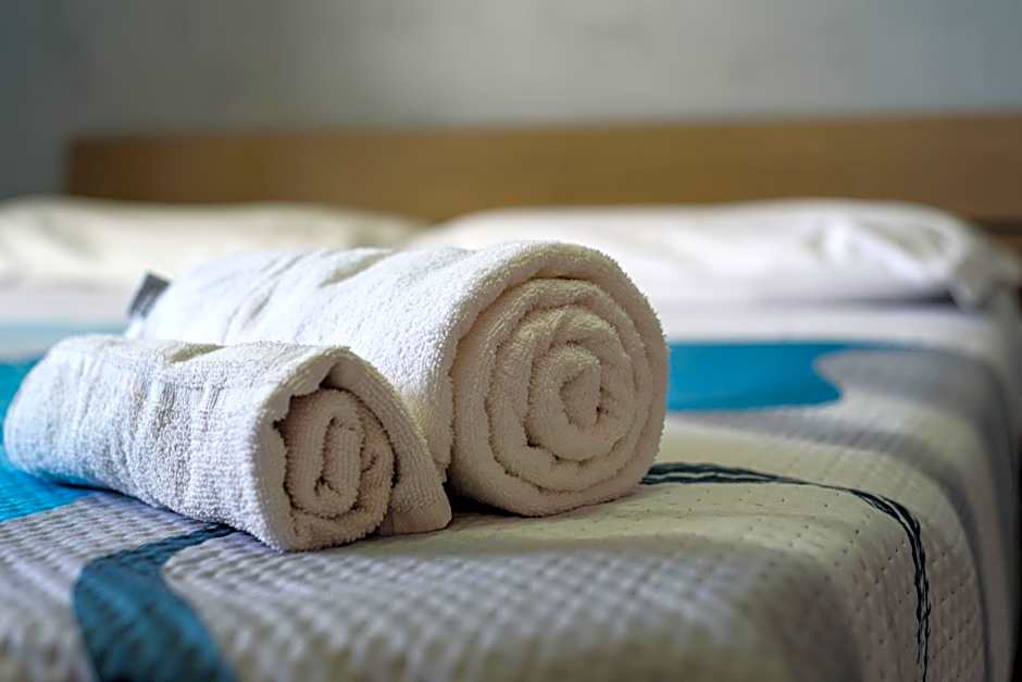 B&B Napoli Centrale Fabio & Veronica – Naples, CO