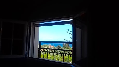 Apartment Maisonette Three Bedrooms Sea View