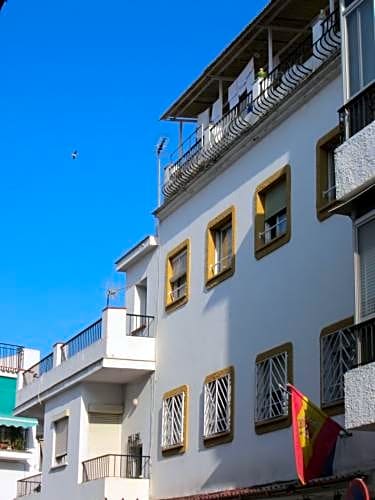 Hostel Malaga Inn