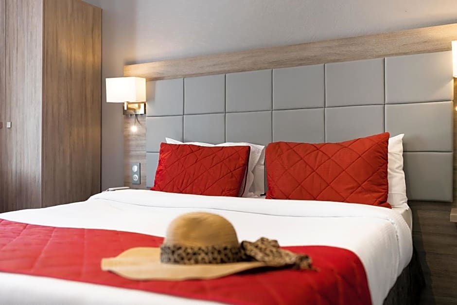 Hotel Regina & Spa