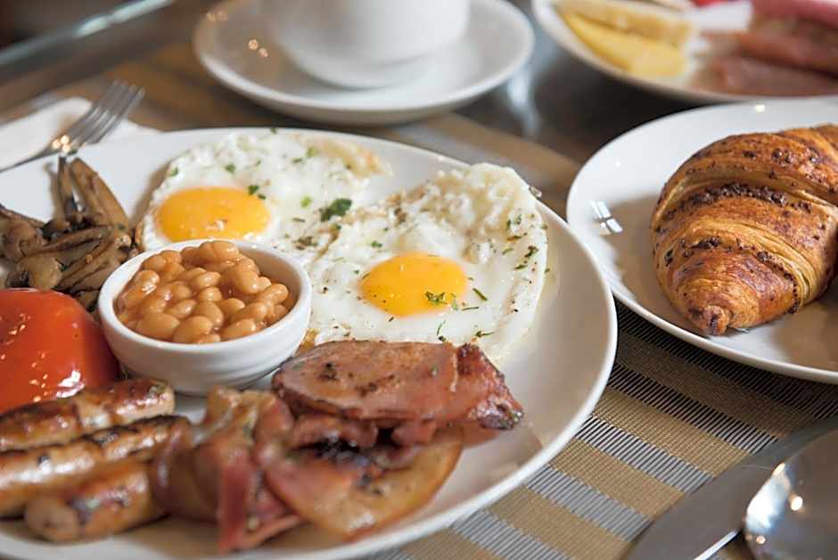 Palazzo Violetta Boutique