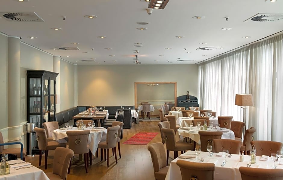 Wyndham Hannover Atrium