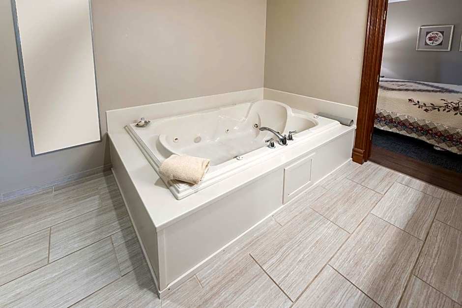 Carlisle Inn Walnut Creek