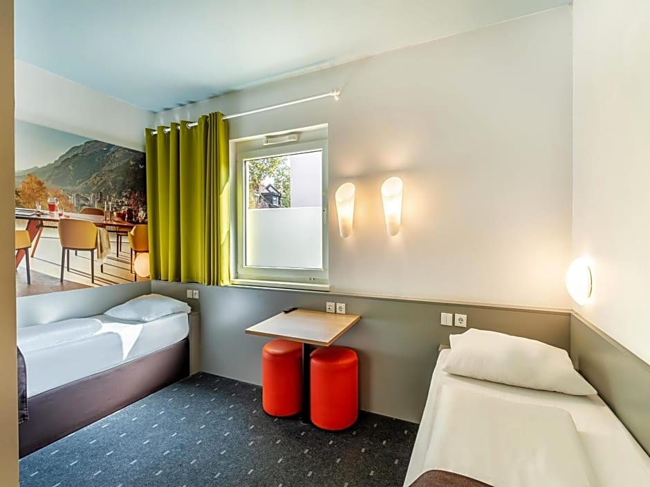 B&B Hotel Weil am Rhein/Basel