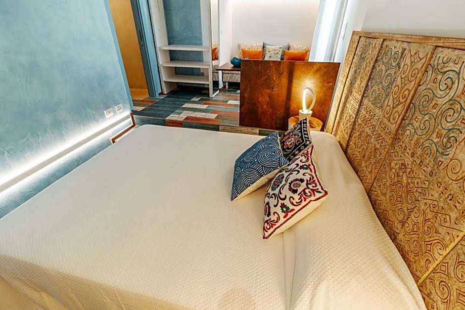 Echi di Puglia Marsento