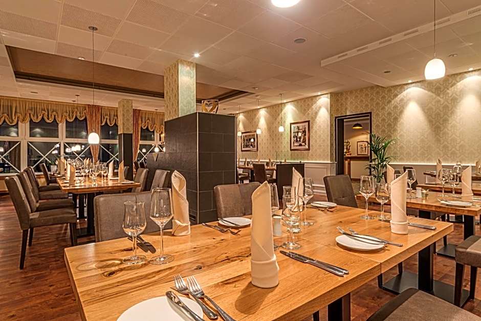 Hotel Weinberg-Schlößchen