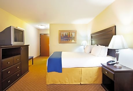 King Size Bed