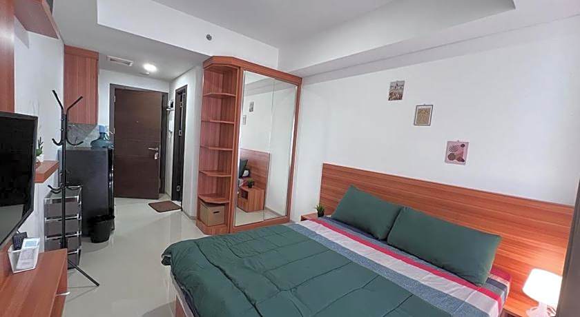 OYO Life 93164 Pacific Alam Sutra