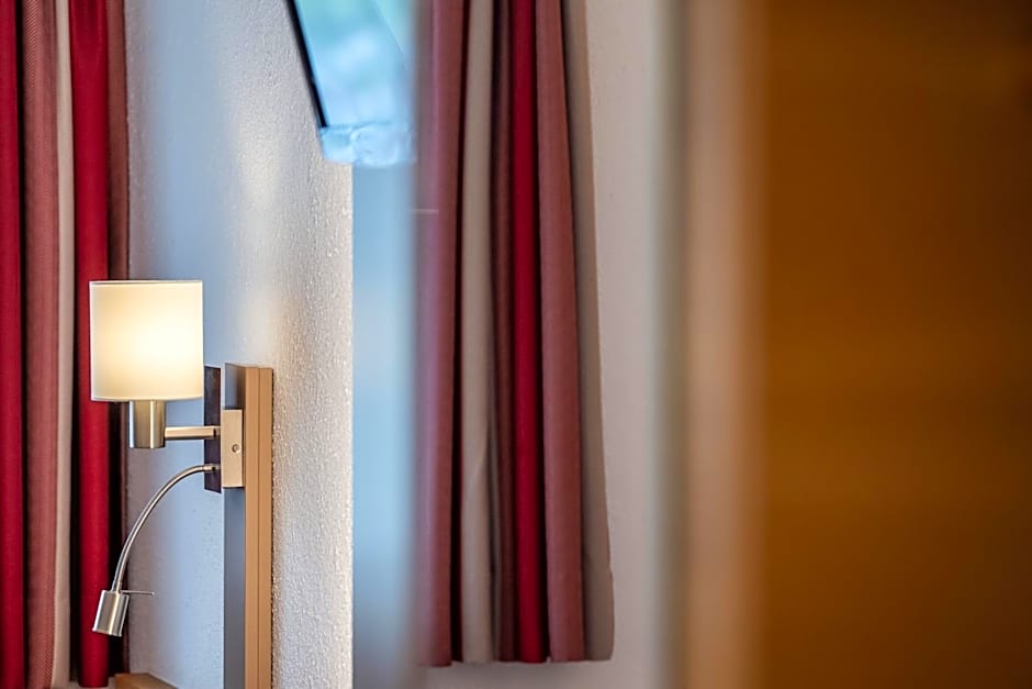 Hotel Vorab - Familienbetrieb mit Herz