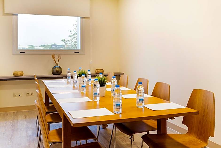 B&B Hotel Figueres