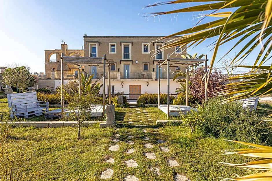 Masseria Borgo Segine - Relais nel Salento