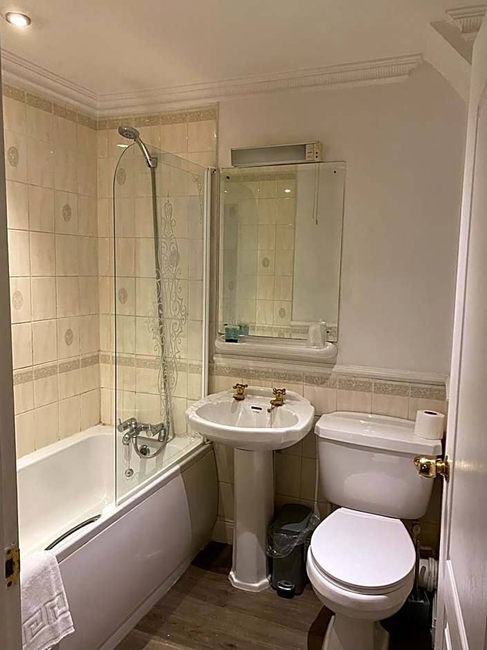 The George Hotel Pangbourne