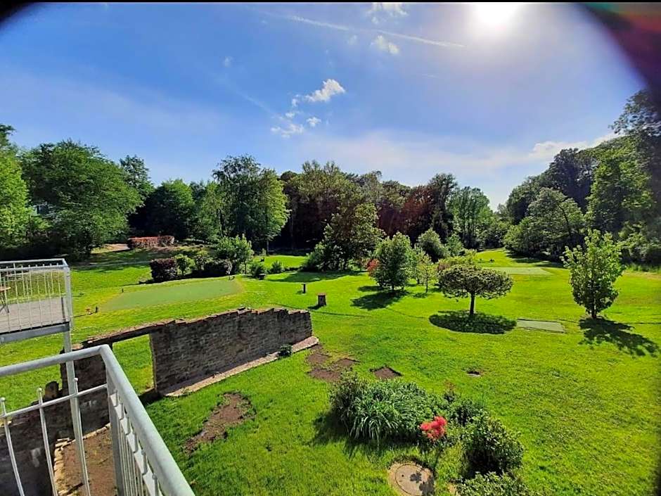 Hotel Gut Landscheid
