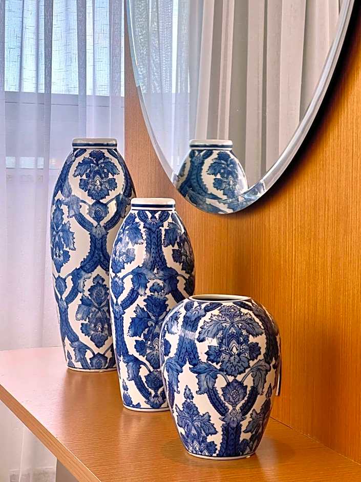 Royal Urban Macaé Hotel