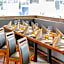 Mercure Hotel Frankfurt Eschborn Helfmann-Park