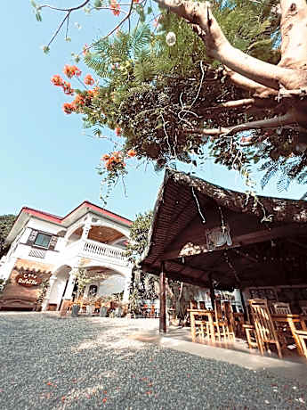 CASA RAFAELLE TRANSIENT