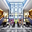 Moevenpick Hotel Stuttgart Airport