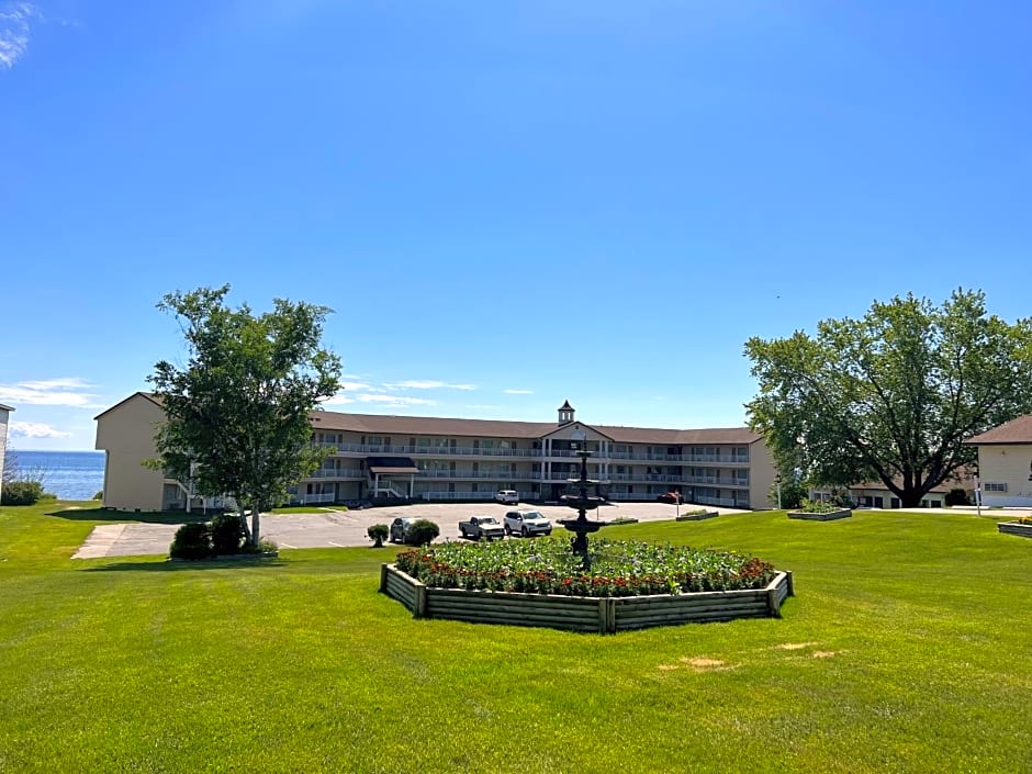 Quality Inn Lakefront Saint Ignace