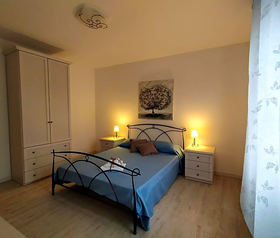 Alghero Mare Chiaro-Guest House