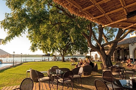 La Molinera Bungalows