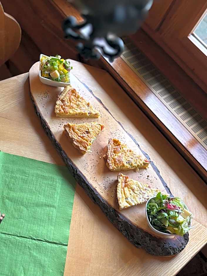 Forsters Schwarzwald Pension