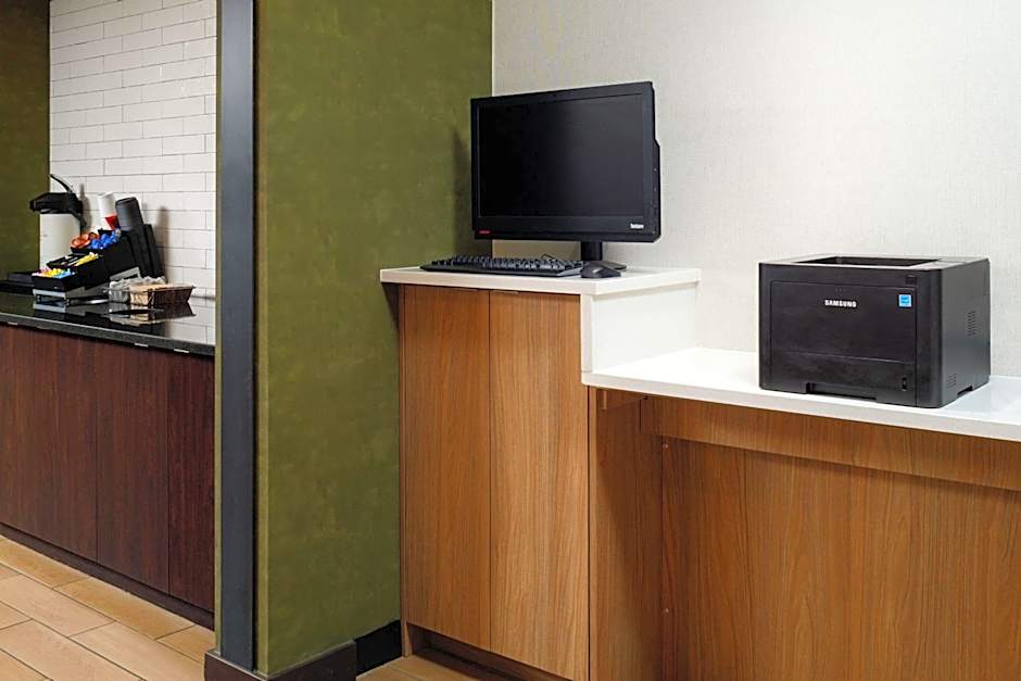 Fairfield Inn & Suites by Marriott Memphis Southaven