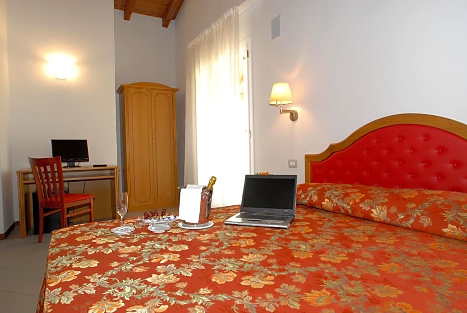 Villa Aretusi