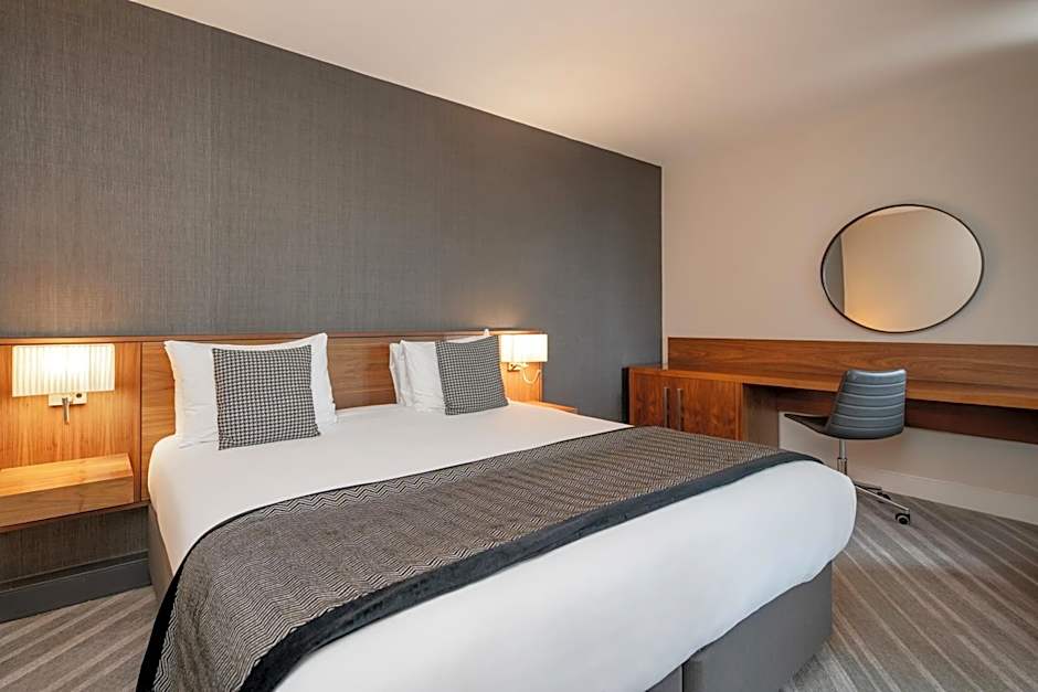 Crowne Plaza Newcastle - Stephenson Quarter By IHG