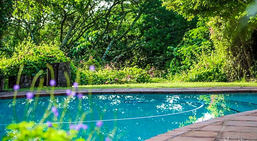 Ingwenya Lodge St Lucia