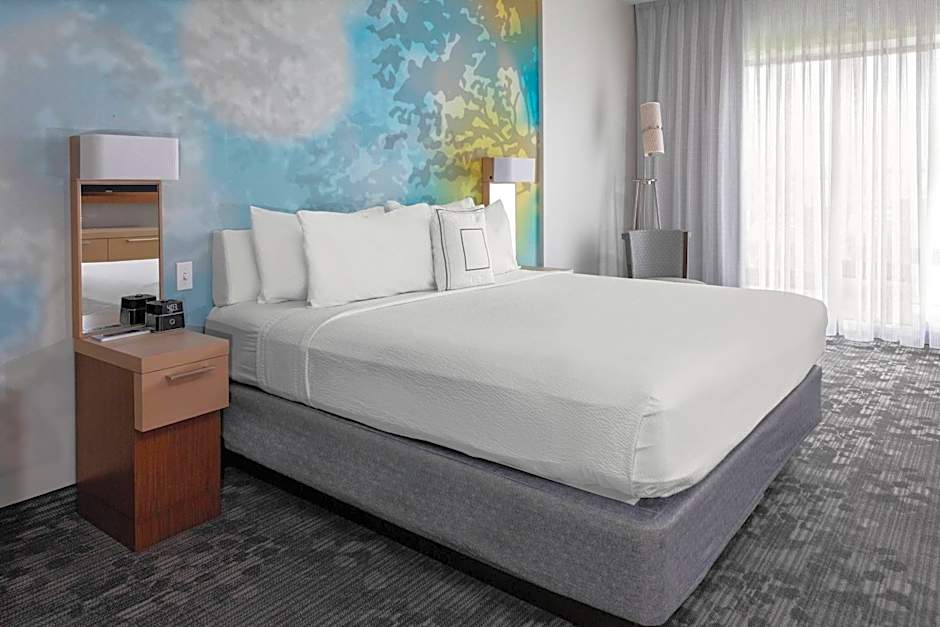 Courtyard by Marriott East Lansing Okemos