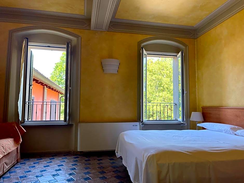 Residence Corte della Vittoria