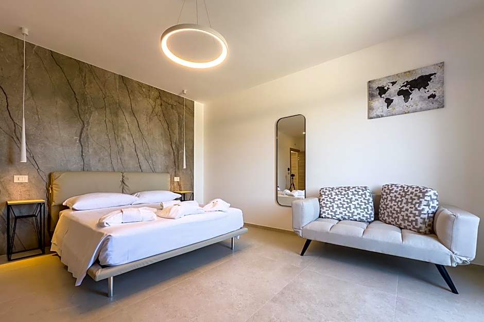 Il Crepuscolo Marispica